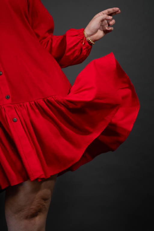 We Are Now: Moda que abraza tu cuerpo y tu historia