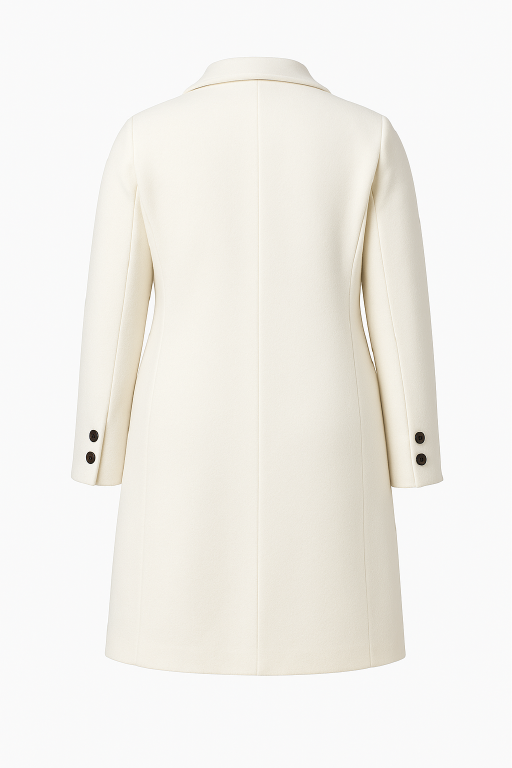 Abrigo Linea Suprema