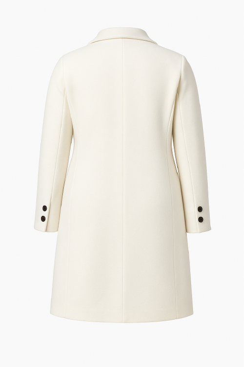 Abrigo Linea Suprema