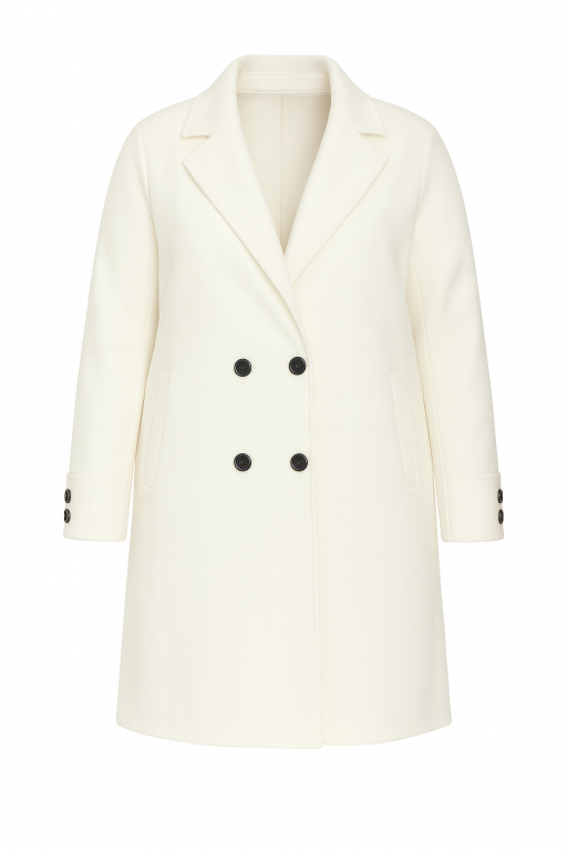 Abrigo Linea Suprema