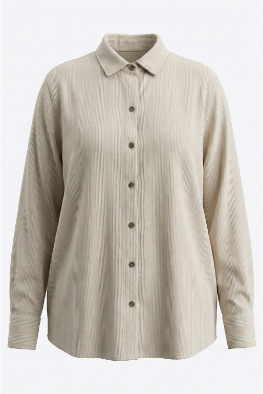 Blusa Aurora de Lino