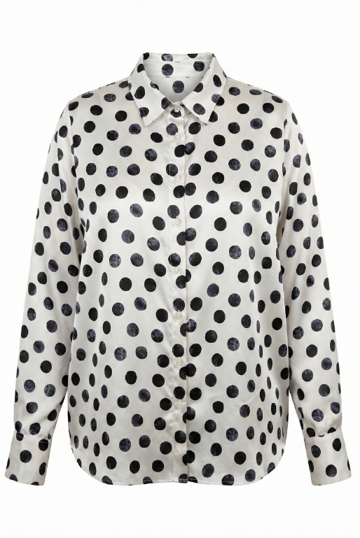 Blusa Cielo de Lunares