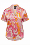 Blusa Retro Aura