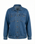 Chamarra Denim Amore