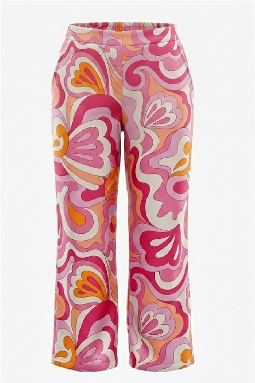 Pantalón Retro Aura