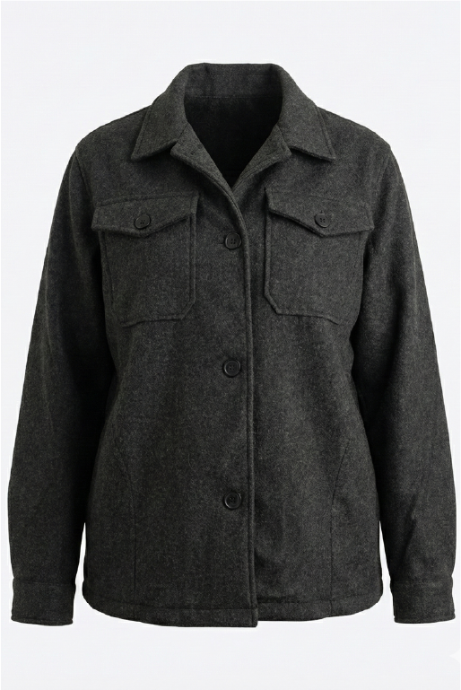 Chamarra Escencia Urbana